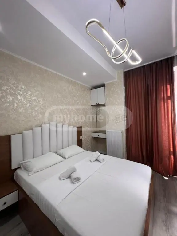 Daily Rent 2 Room Apartment, 5 of 9