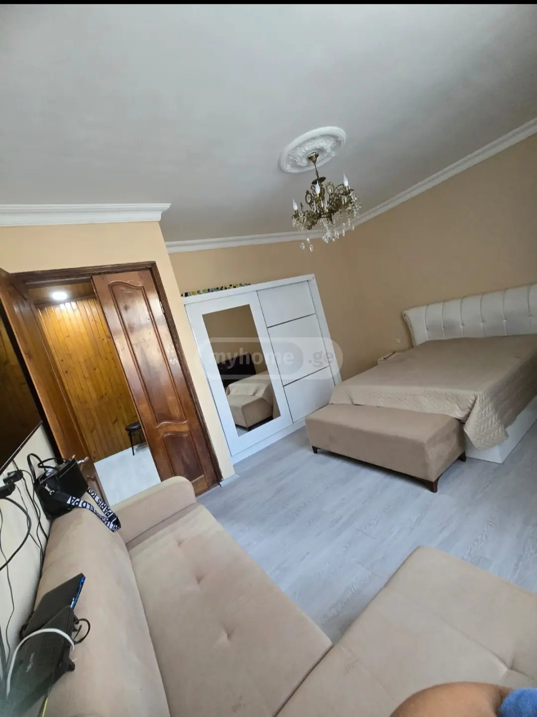 For Sale 4 Room Private House view 2