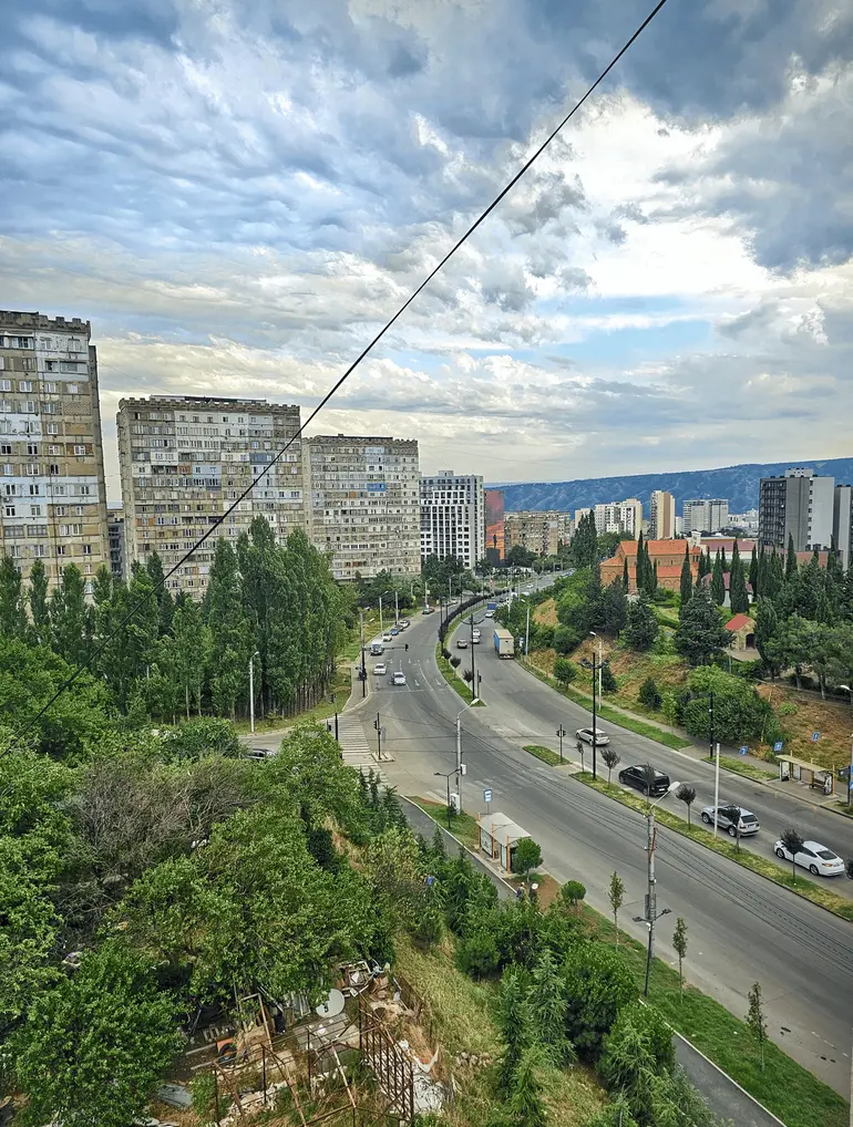 building