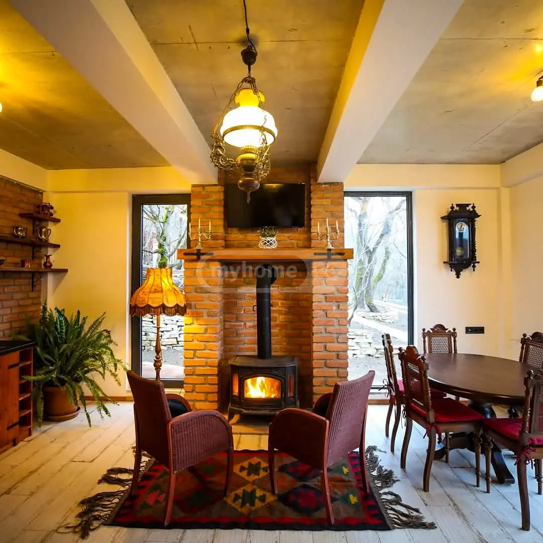Daily Rent 5 Room Country House, 4 of 12
