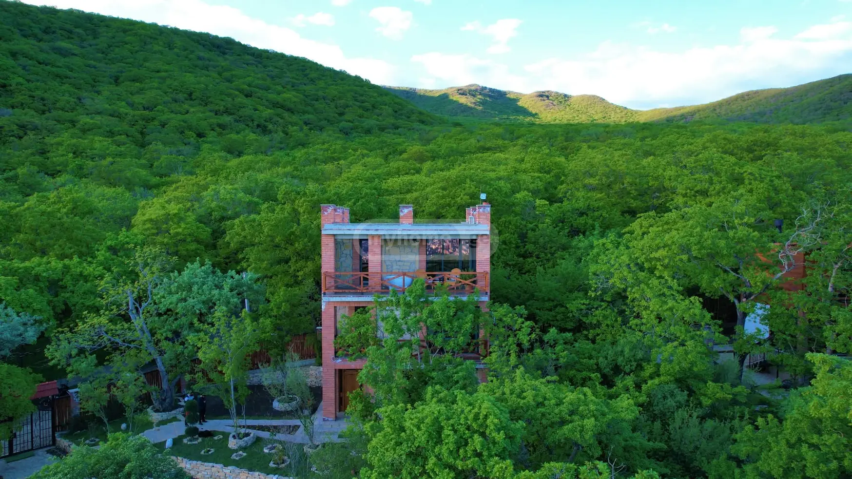 Daily Rent 5 Room Country House, 10 of 12