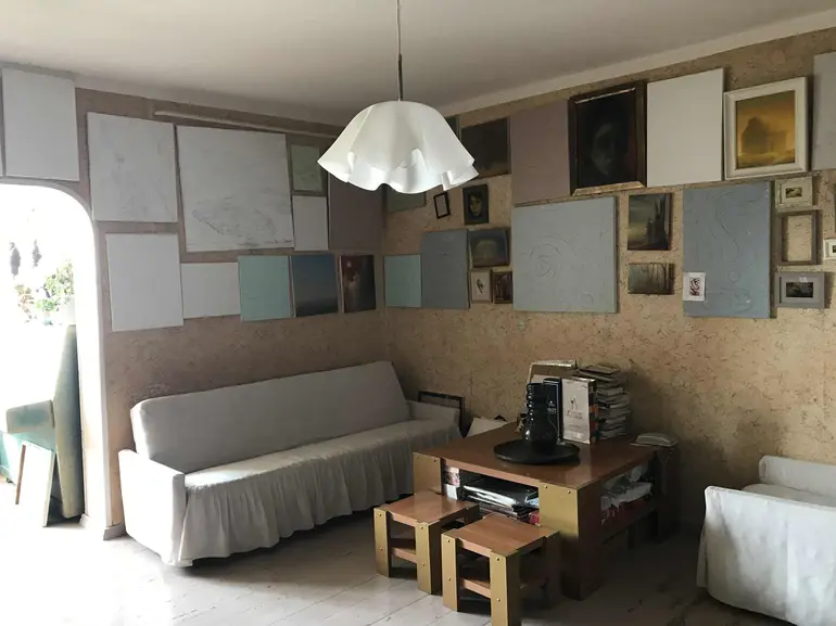 3室公寓，Varketili Zemo Plato, 2nd Micro District