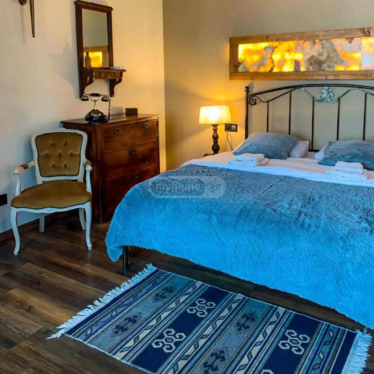 Daily Rent 5 Room Country House view 16