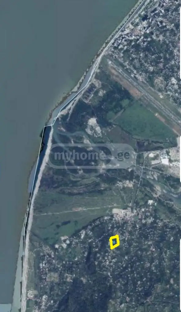 For Sale Sasoplo-Sameurneo Land Plot Khelvachauris Munitsipalitetshi view 4