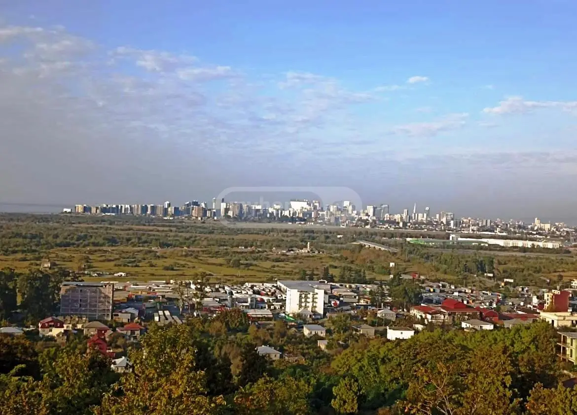 For Sale Sasoplo-Sameurneo Land Plot Khelvachauris Munitsipalitetshi view 1