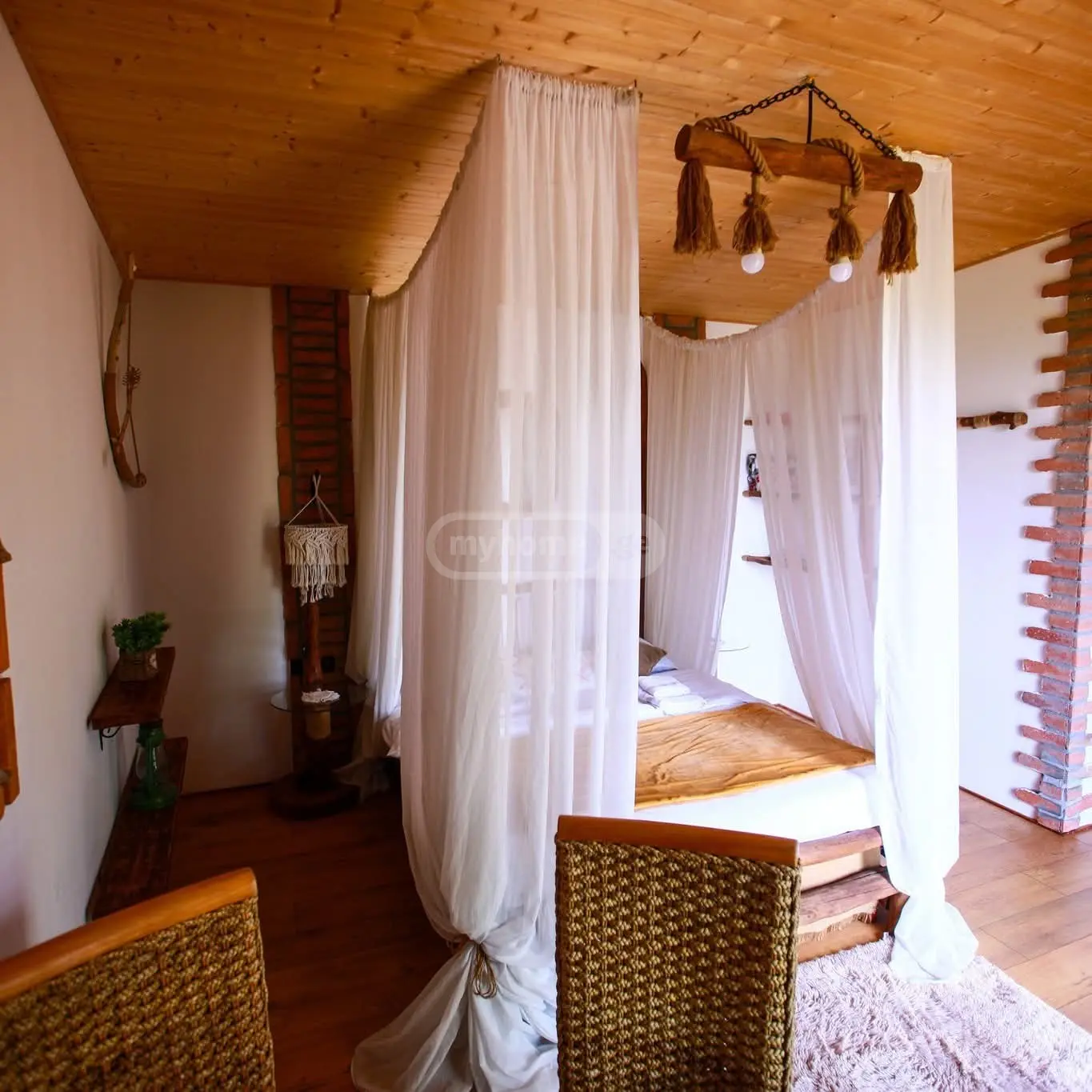 Daily Rent 5 Room Country House, 5 of 12
