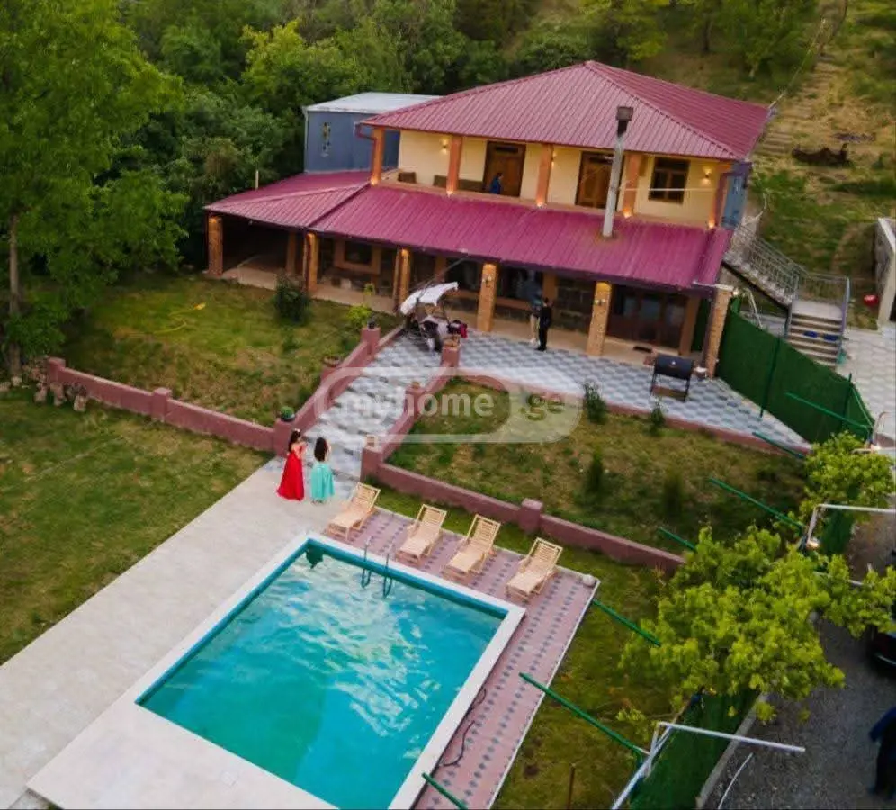Daily Rent 4 Room Private House view 1