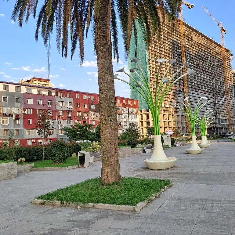 building