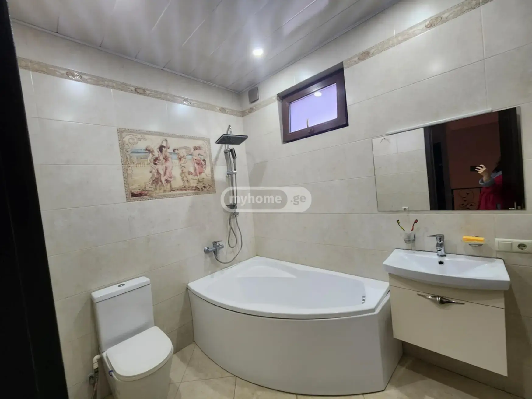 For Sale 6 Room Private House Dighomi 1-9-Shi, 2 of 9