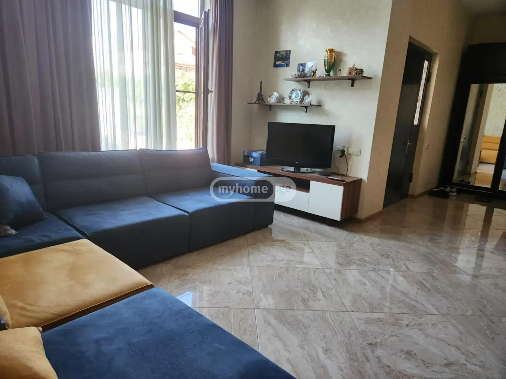 For Sale 6 Room Private House Dighomi 1-9-Shi, 4 of 9