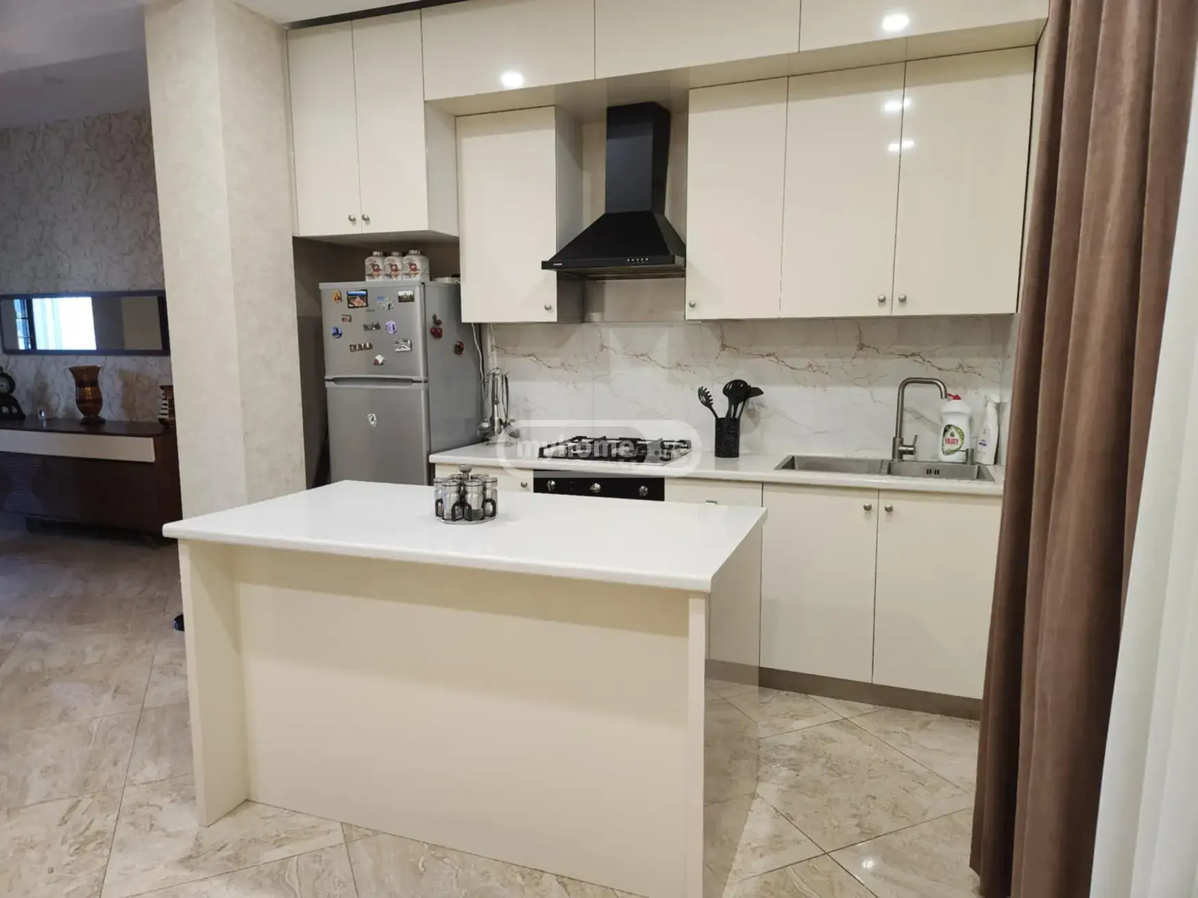 For Sale 6 Room Private House Dighomi 1-9-Shi, 3 of 9