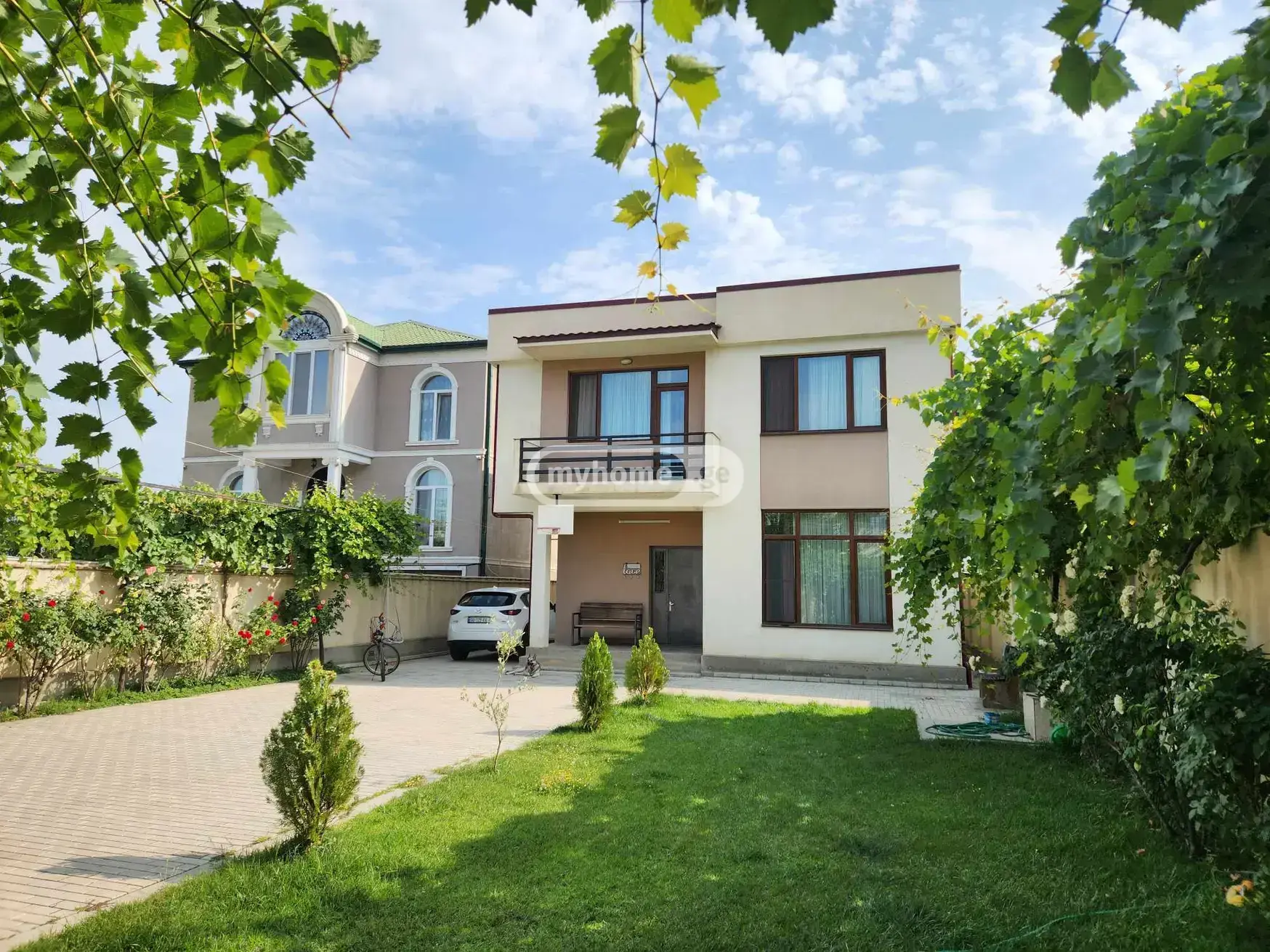 For Sale 6 Room Private House Dighomi 1-9-Shi, 1 of 9
