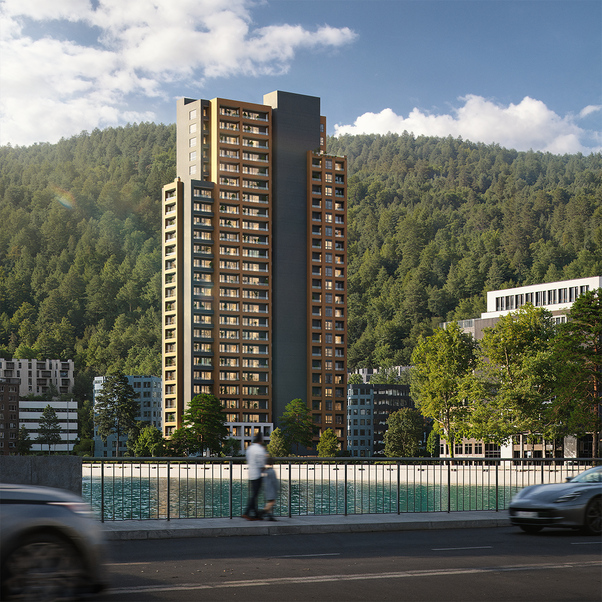 render