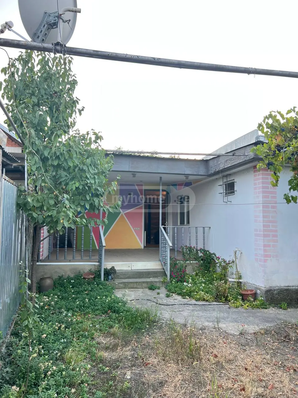 For Sale 3 Room Private House, 1 of 9
