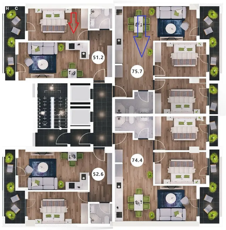 building