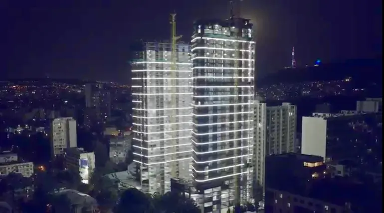 building