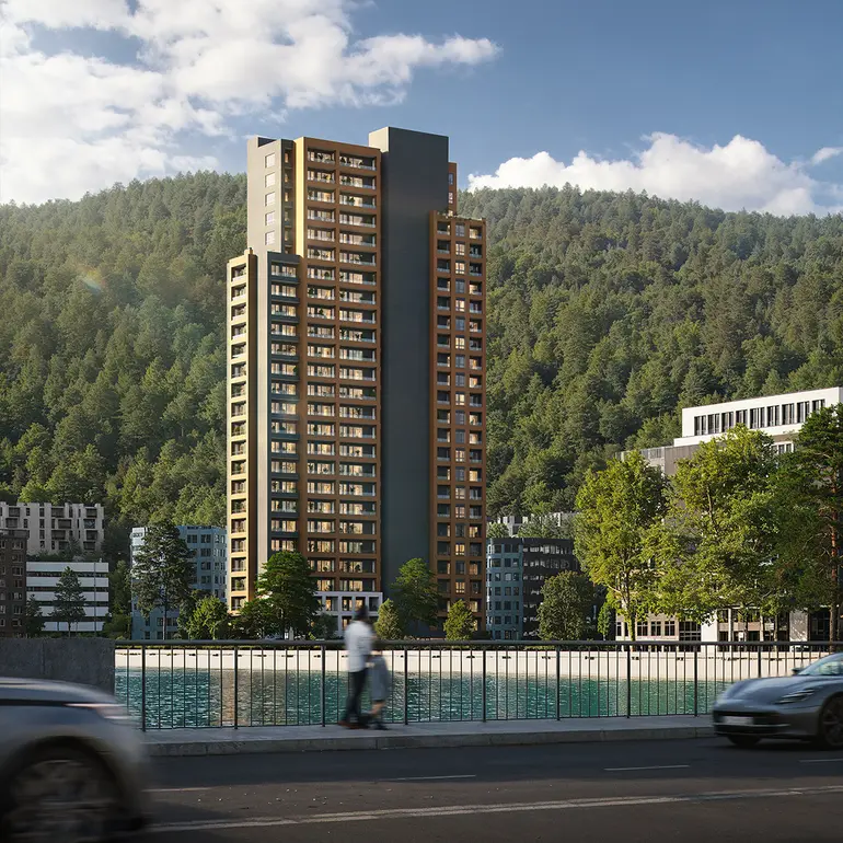 building