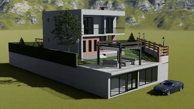 building