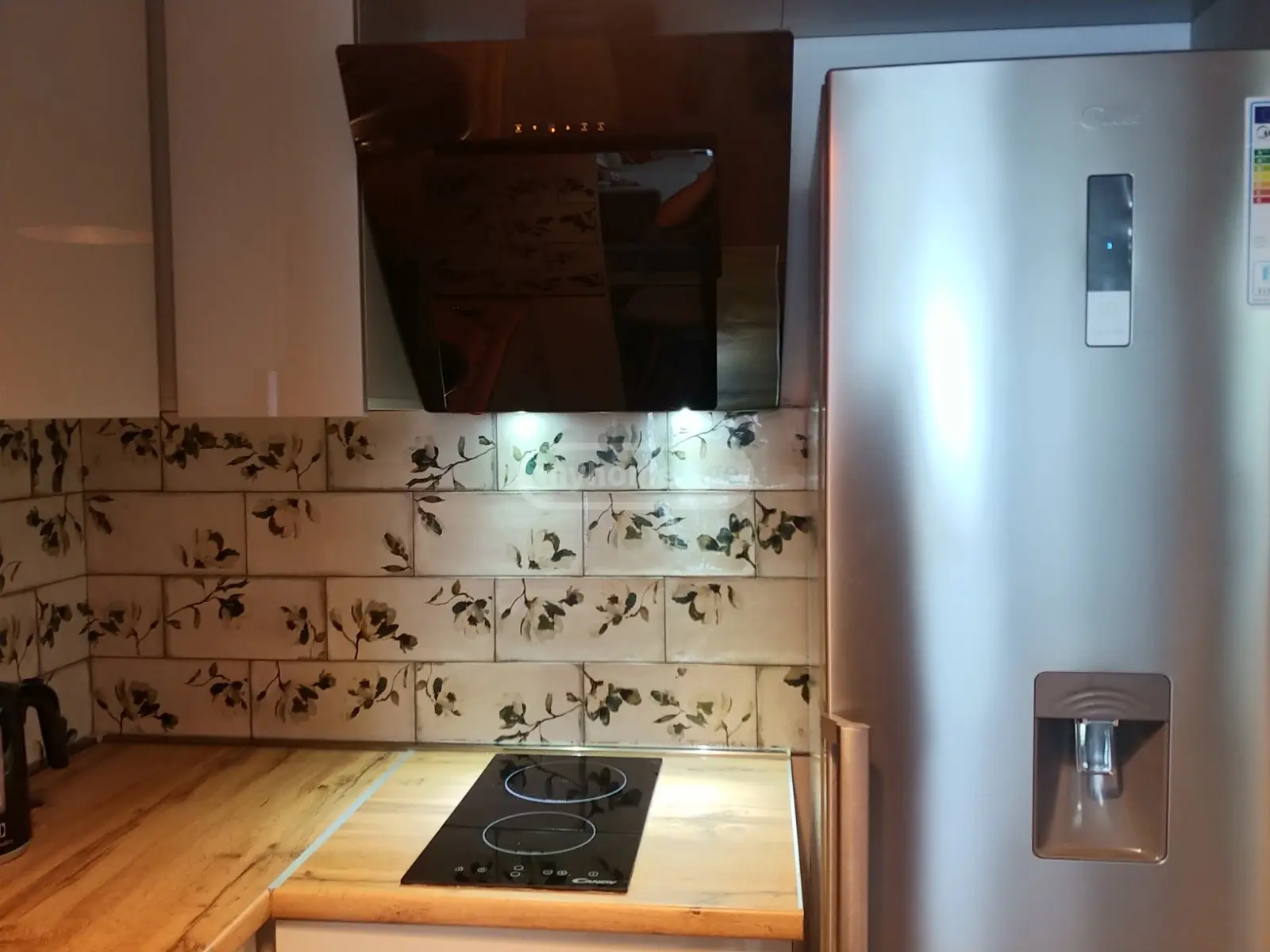 For Rent 2 Room Apartment Bakurianshi, 9 of 12