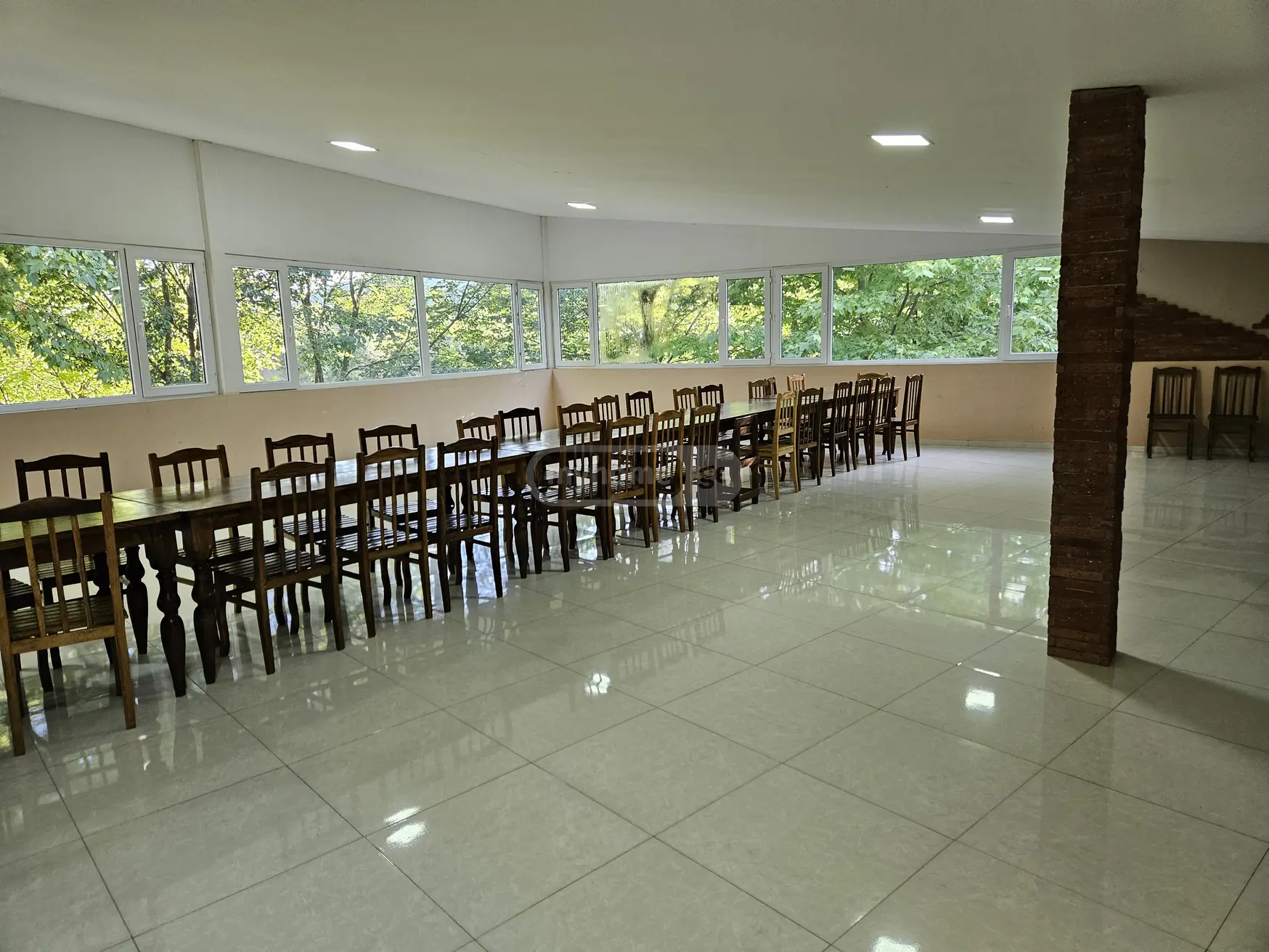 For Sale Kvebis Obiekti Commercial Space Dushetis Munitsipalitetshi view 7