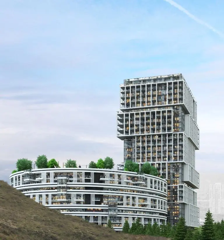 building