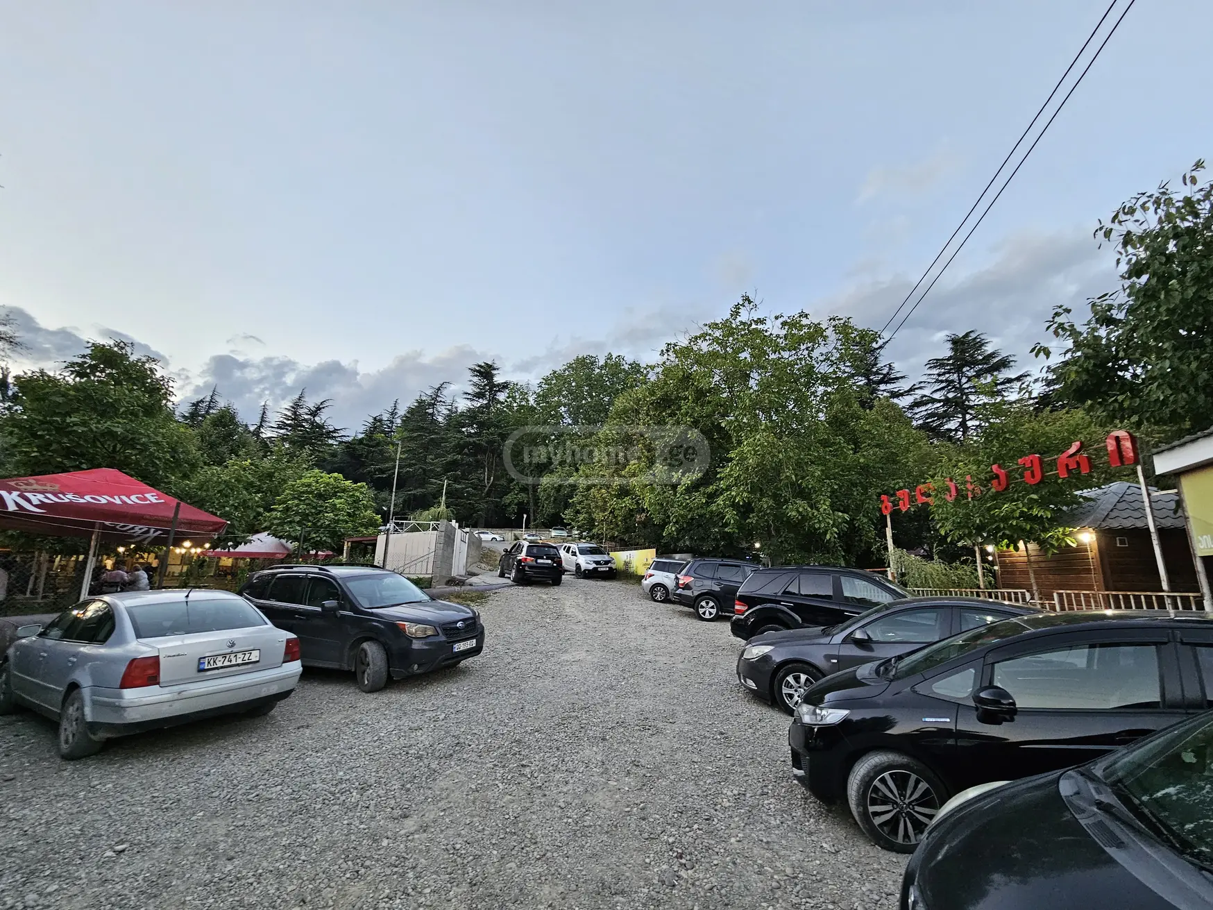 For Sale Kvebis Obiekti Commercial Space Dushetis Munitsipalitetshi view 8