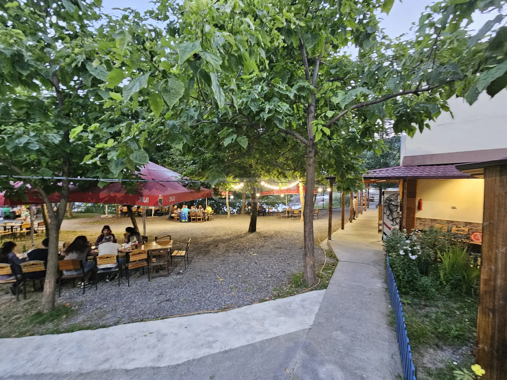 For Sale Kvebis Obiekti Commercial Space Dushetis Munitsipalitetshi view 13