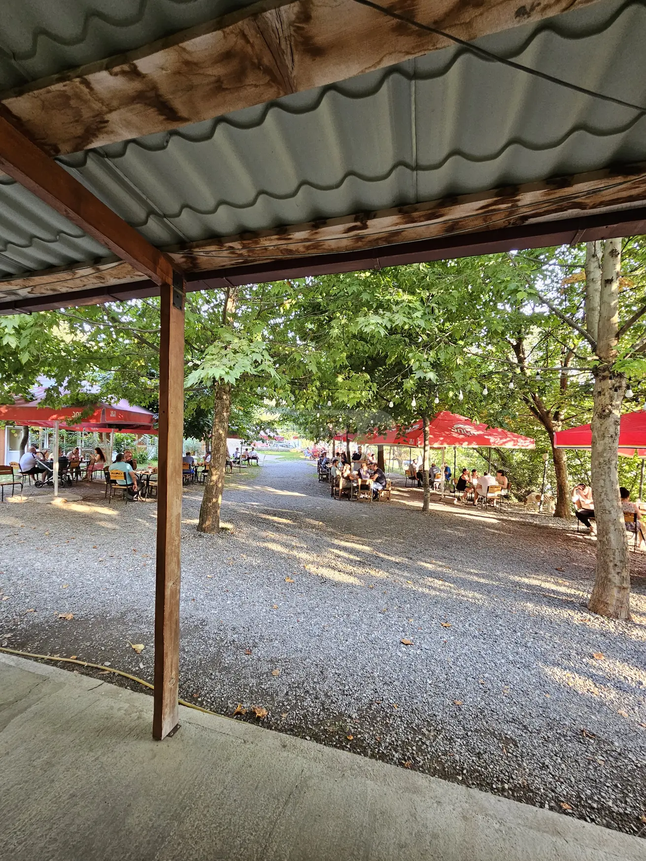 For Sale Kvebis Obiekti Commercial Space Dushetis Munitsipalitetshi view 16