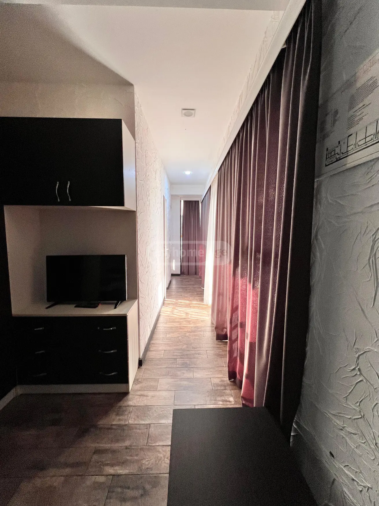 For Rent Universaluri Commercial Space Kutaisshi view 8