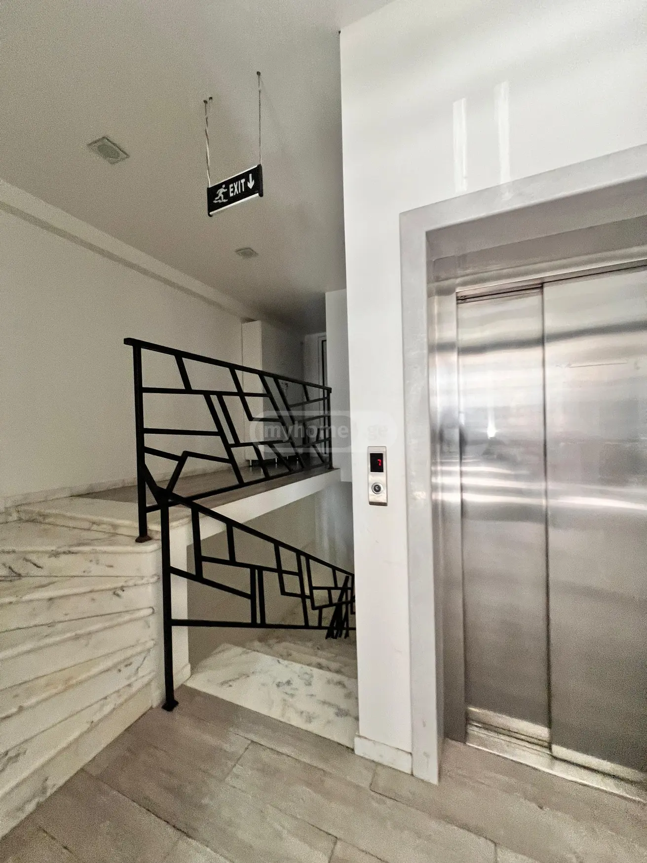 For Rent Universaluri Commercial Space Kutaisshi view 7