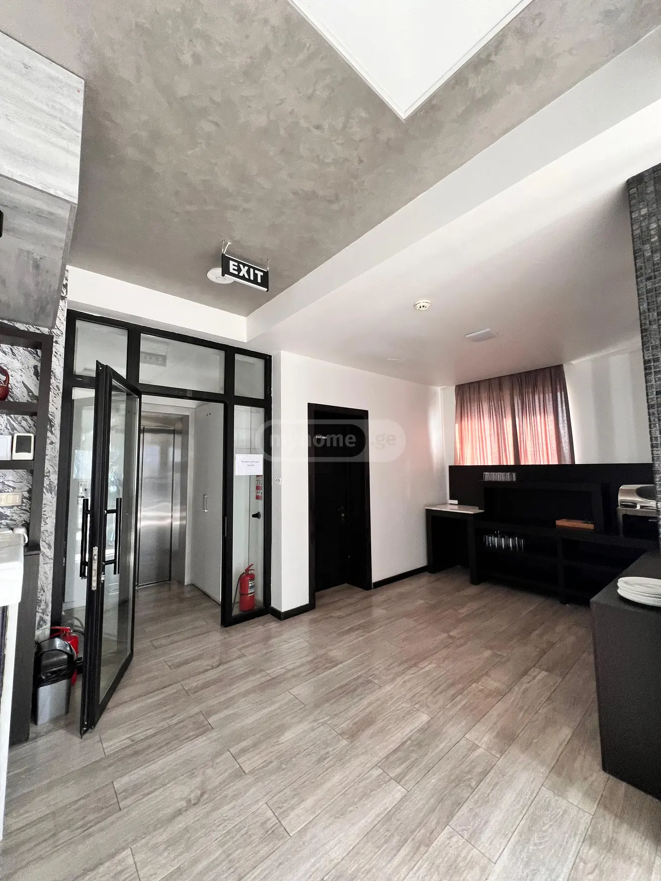 For Rent Universaluri Commercial Space Kutaisshi view 12