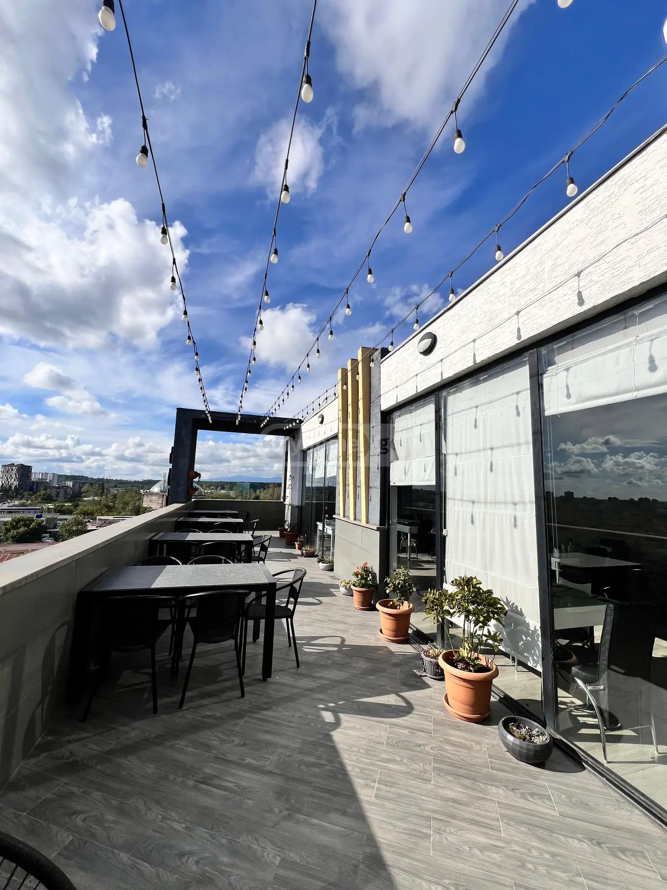 For Rent Universaluri Commercial Space Kutaisshi view 4