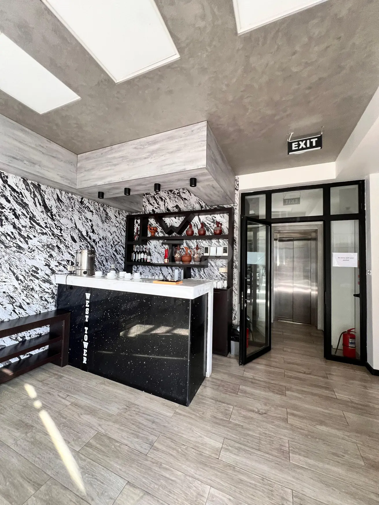 For Rent Universaluri Commercial Space Kutaisshi view 11