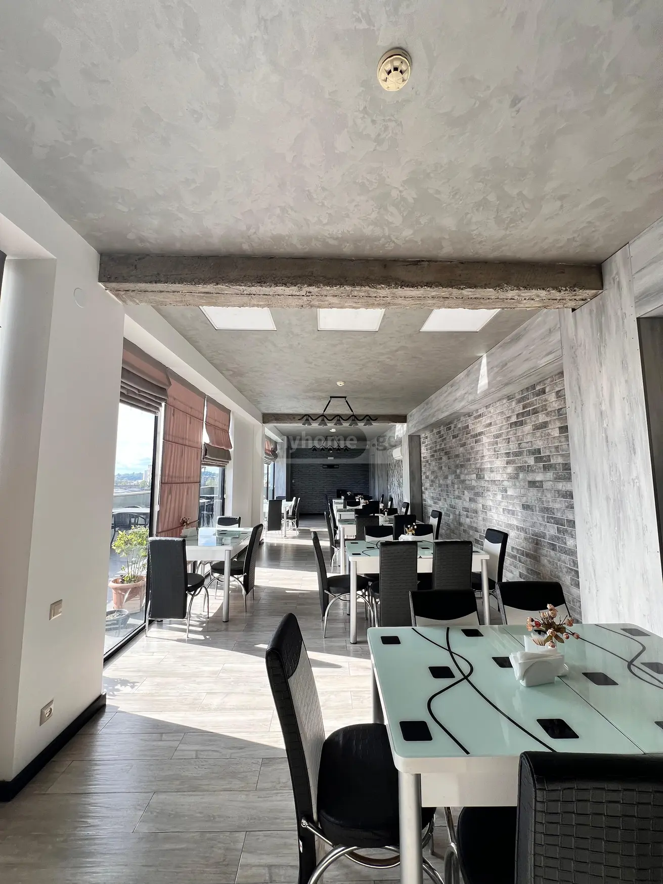 For Rent Universaluri Commercial Space Kutaisshi view 10