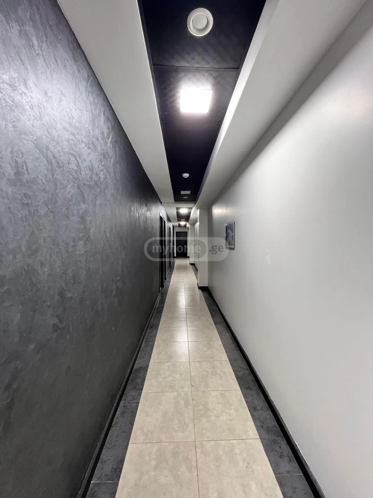 For Rent Universaluri Commercial Space Kutaisshi view 6