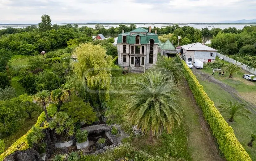 Продажа 8-комната Частный дом в Lanchkhutis Munitsipalitetshi view 3