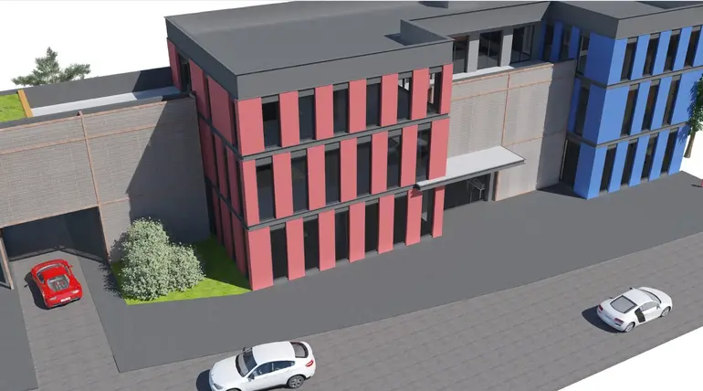building