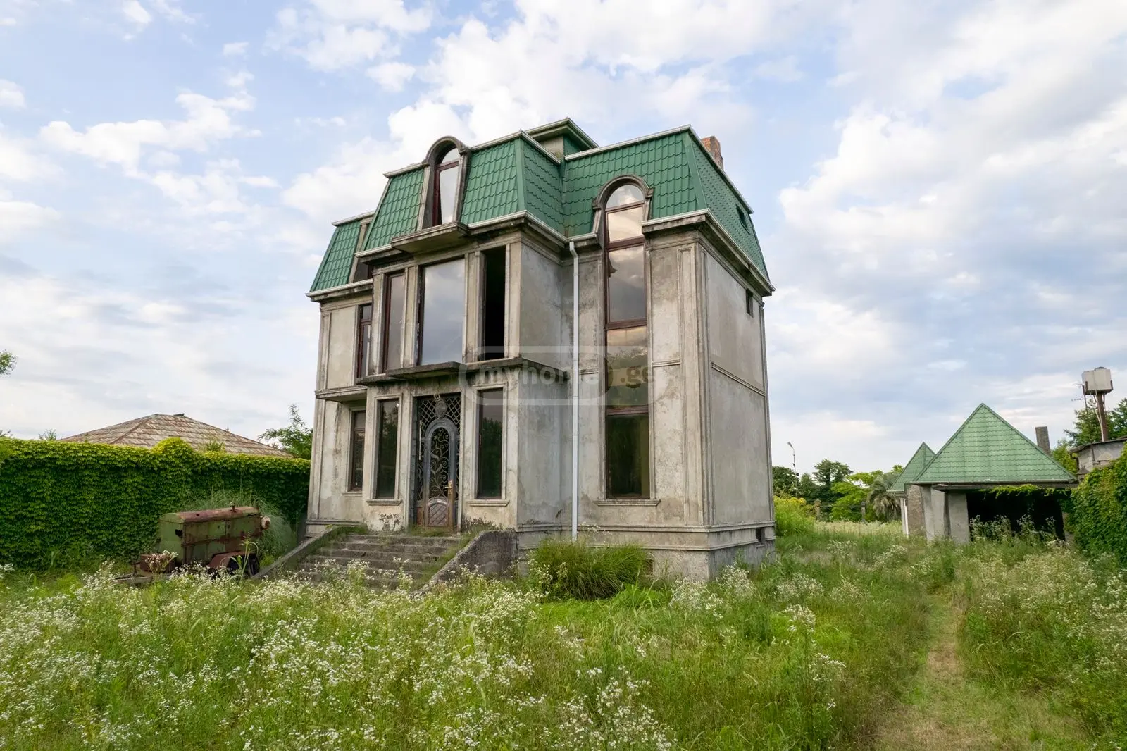 Продажа 8-комната Частный дом в Lanchkhutis Munitsipalitetshi view 5