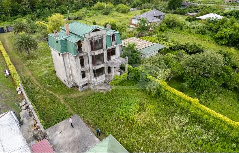 Продажа 8-комната Частный дом в Lanchkhutis Munitsipalitetshi view 2