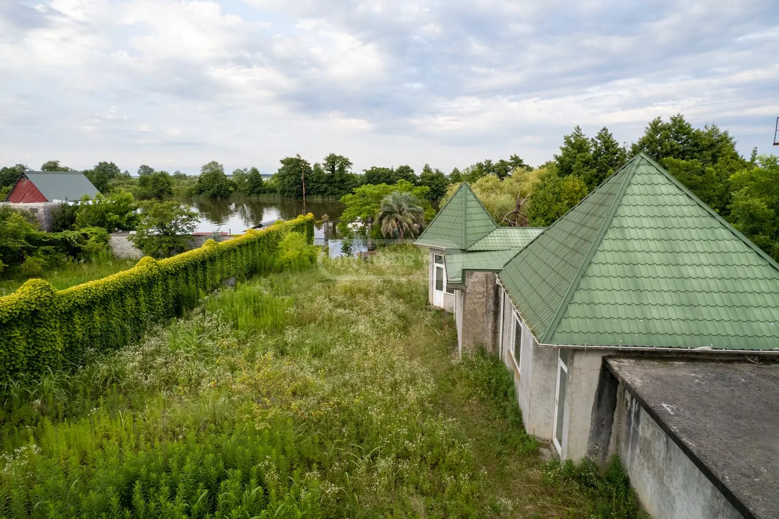 Продажа 8-комната Частный дом в Lanchkhutis Munitsipalitetshi view 12