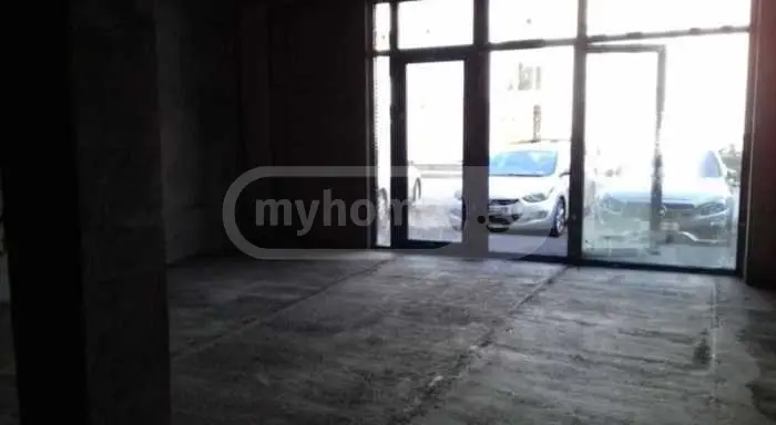 For Sale Kvebis Obiekti Commercial Space Rustavshi, 2 of 3