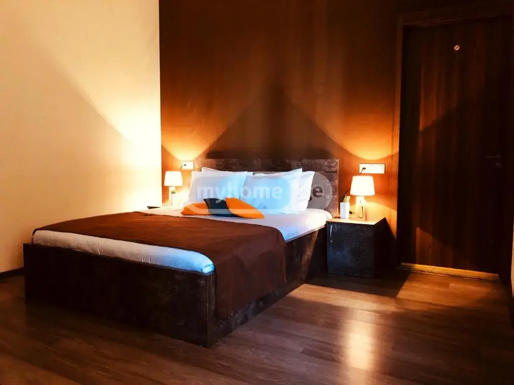 For Rent 10+ Room Sastumro Mukhianshi view 1