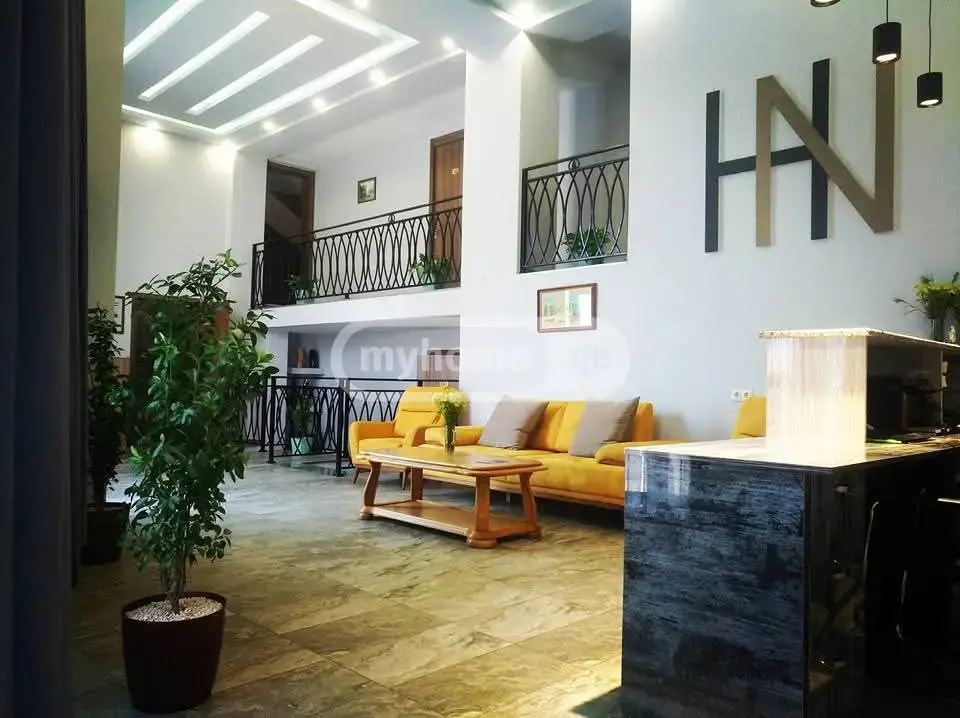 For Rent 10+ Room Sastumro Mukhianshi view 8