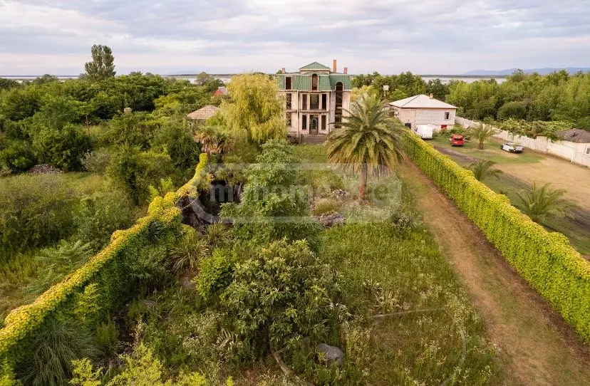 Продажа 8-комната Частный дом в Lanchkhutis Munitsipalitetshi view 11