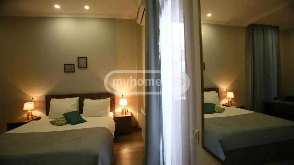 For Rent 10+ Room Sastumro Mukhianshi view 4