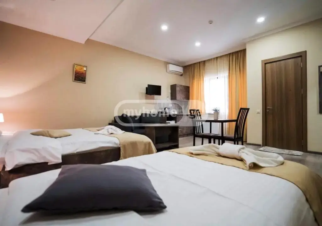 For Rent 10+ Room Sastumro Mukhianshi view 3