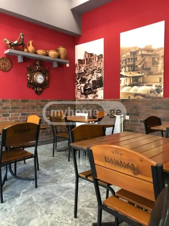 For Rent 10+ Room Sastumro Mukhianshi view 7