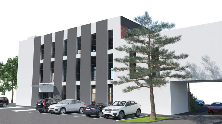 building