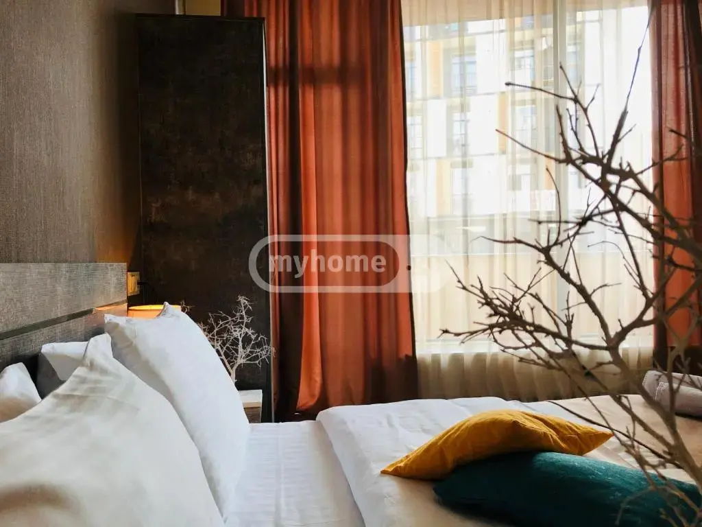 For Rent 10+ Room Sastumro Mukhianshi view 5