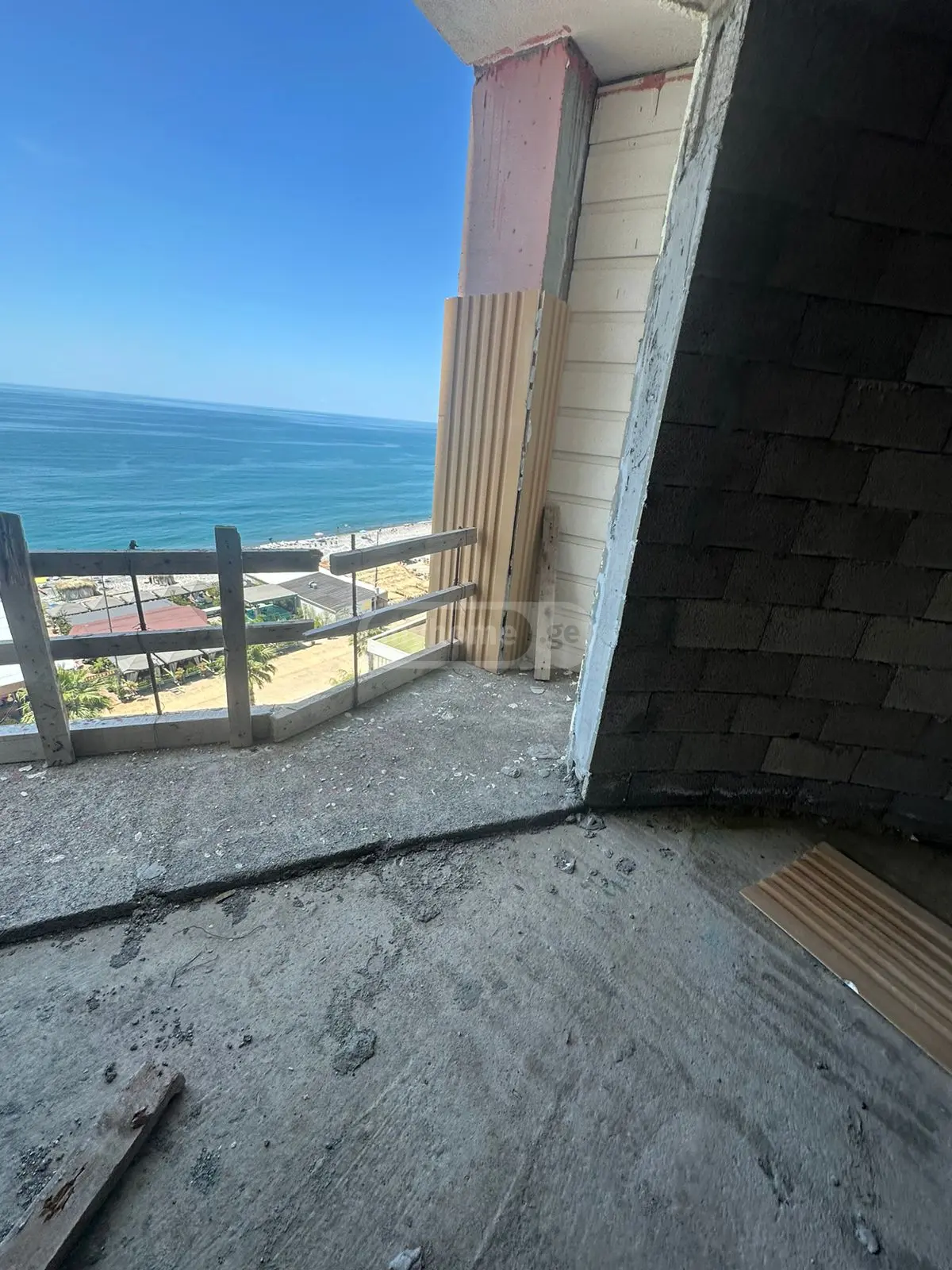 For Sale 2 Room Apartment Khelvachauris Munitsipalitetshi view 3